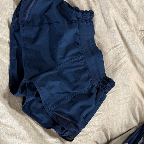 lululemon athletica Pants - Lululemon size 2 shorts